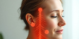 holistic pain management, mind-body connection, chronic pain support, compassionate healthcare environment, calming tones